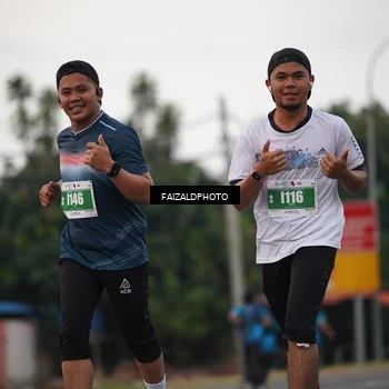 Runner Photo 4445013