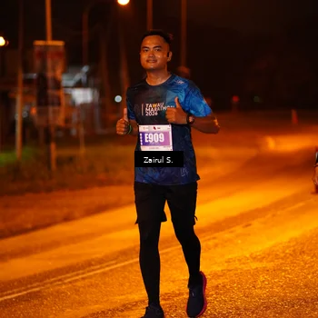 Runner Photo 4445014