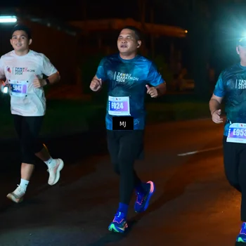 Runner Photo 4445016