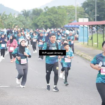 Runner Photo 4445019