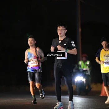 Runner Photo 4445020