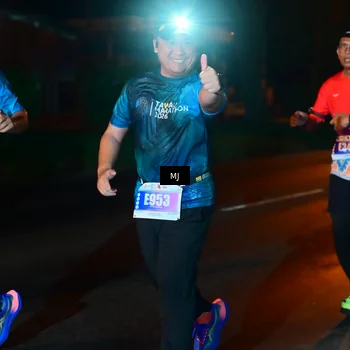 Runner Photo 4445021