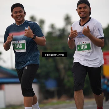 Runner Photo 4445028