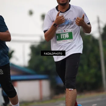 Runner Photo 4445031