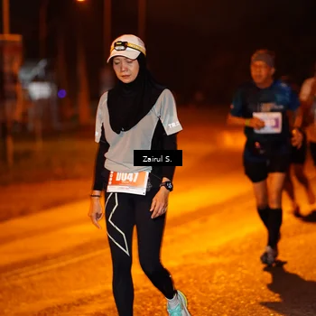 Runner Photo 4445033