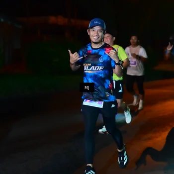 Runner Photo 4445035