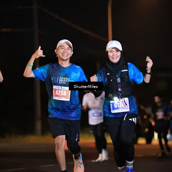 Runner Photo 4445038