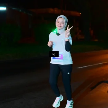 Runner Photo 4445042