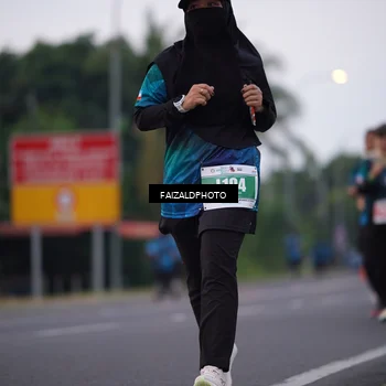 Runner Photo 4445043