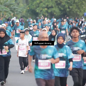 Runner Photo 4445046