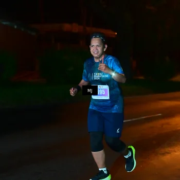 Runner Photo 4445048