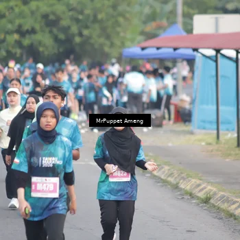 Runner Photo 4445049