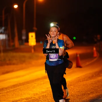 Runner Photo 4445052