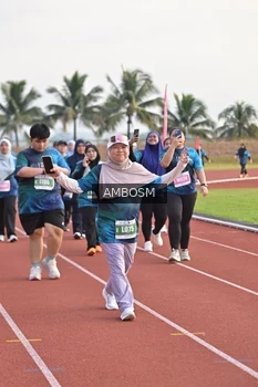 Runner Photo 4445055