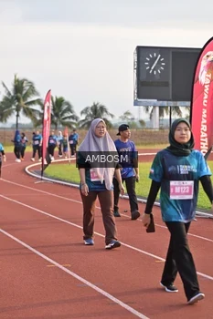 Runner Photo 4445057