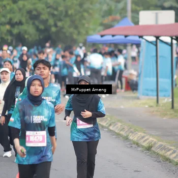 Runner Photo 4445058