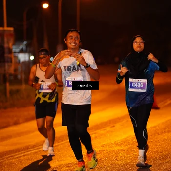 Runner Photo 4445059