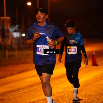 Runner Photo 4445060
