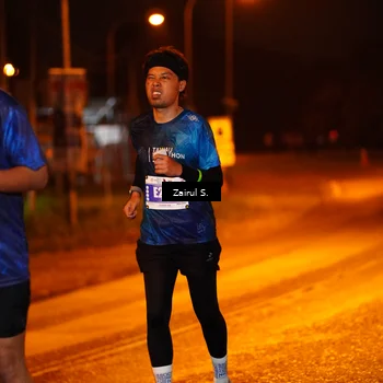 Runner Photo 4445061