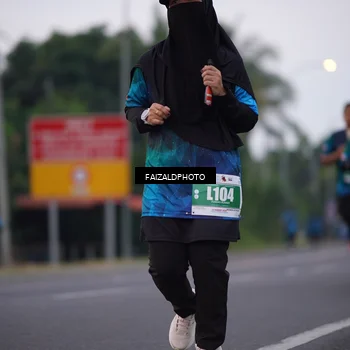 Runner Photo 4445062