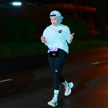 Runner Photo 4445063