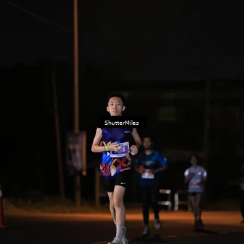 Runner Photo 4445064