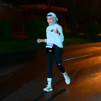 Runner Photo 4445065