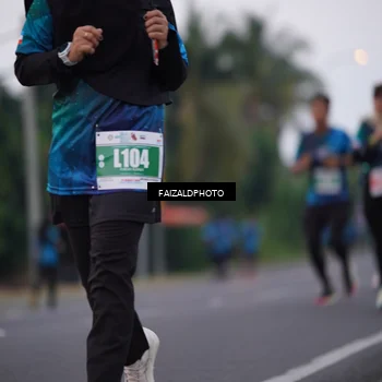Runner Photo 4445066
