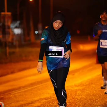 Runner Photo 4445069