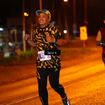 Runner Photo 4445070