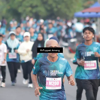 Runner Photo 4445073
