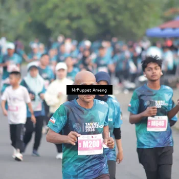 Runner Photo 4445074