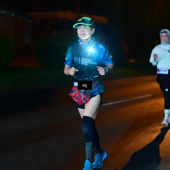 Runner Photo 4445076