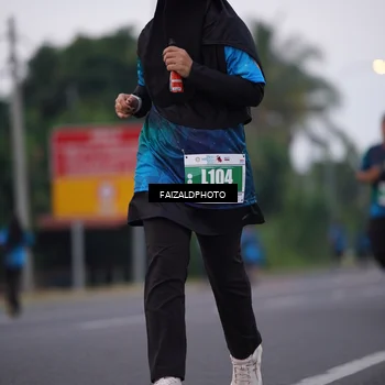 Runner Photo 4445080