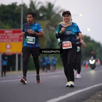 Runner Photo 4445081