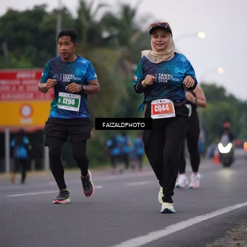 Runner Photo 4445085