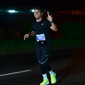 Runner Photo 4445086