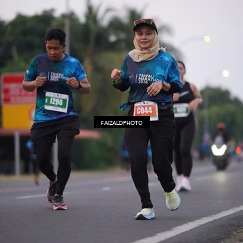 Runner Photo 4445091