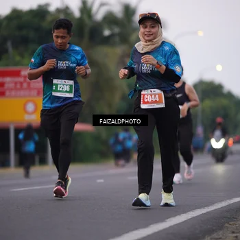 Runner Photo 4445093