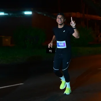 Runner Photo 4445096