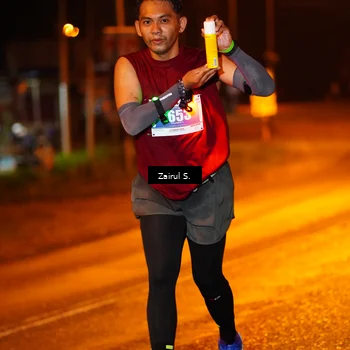 Runner Photo 4445097