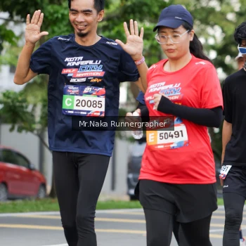 Runner Photo 44451