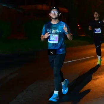 Runner Photo 4445100