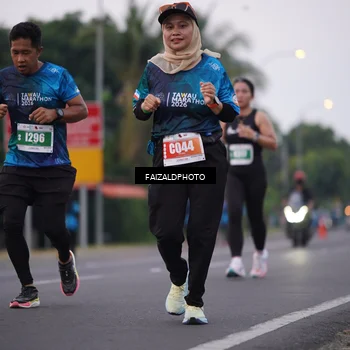 Runner Photo 4445103