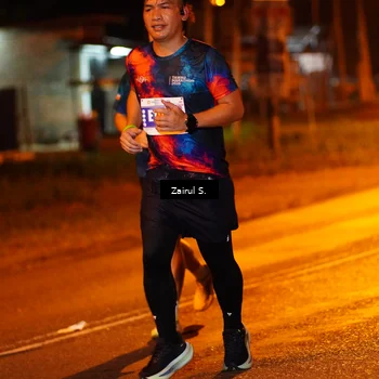 Runner Photo 4445104
