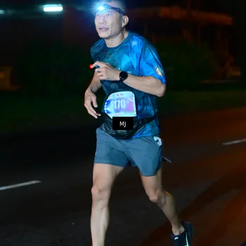 Runner Photo 4445105