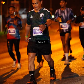 Runner Photo 4445107