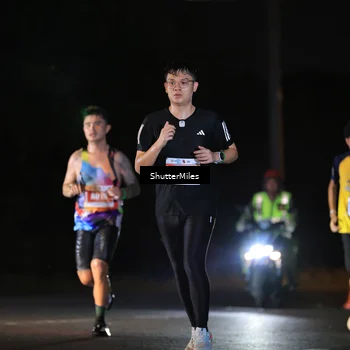 Runner Photo 4445109