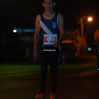 Runner Photo 4445110