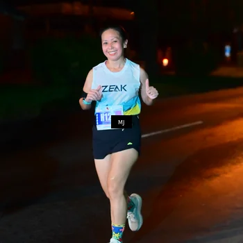 Runner Photo 4445115